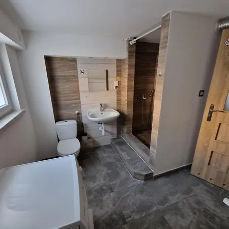 Spij Hostel Kolo (Greater Poland)